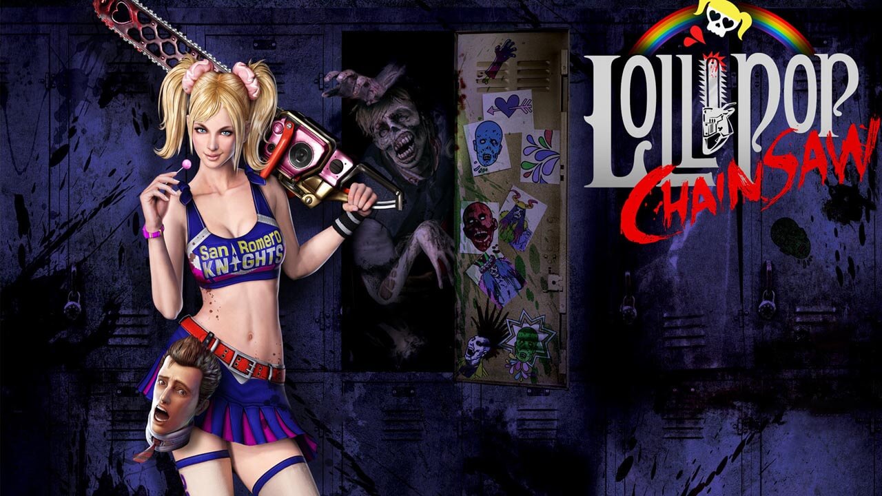 Beginner Zombie Hunter achievement in Lollipop Chainsaw