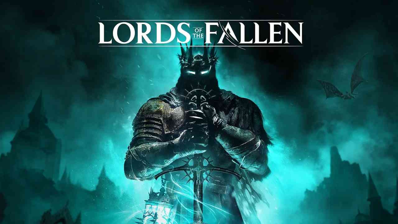 Lords of the Fallen (2023) Trophy Guide & Roadmap