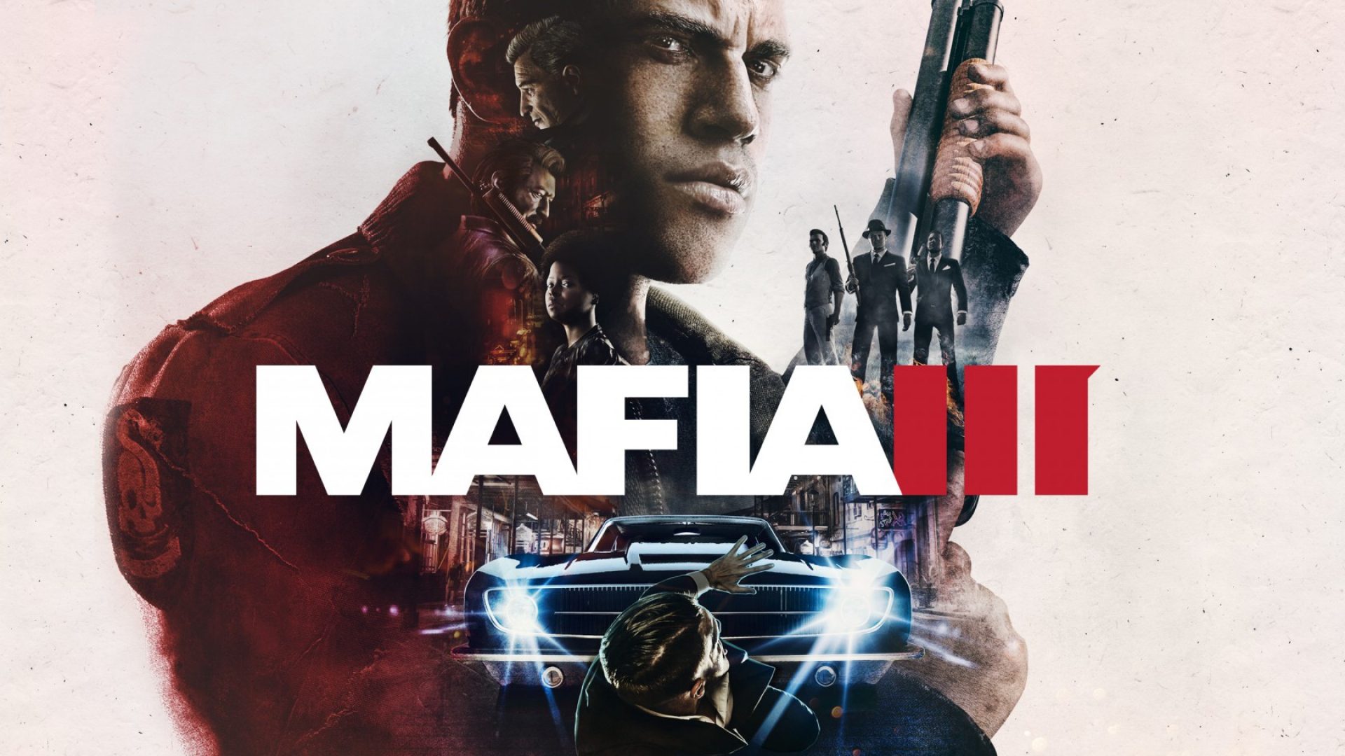 Mafia 3 Trophy List