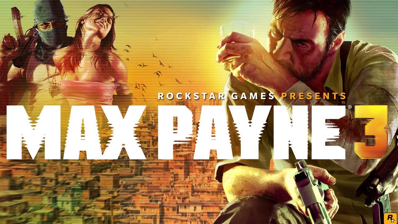 Max Payne 3 Trophies •