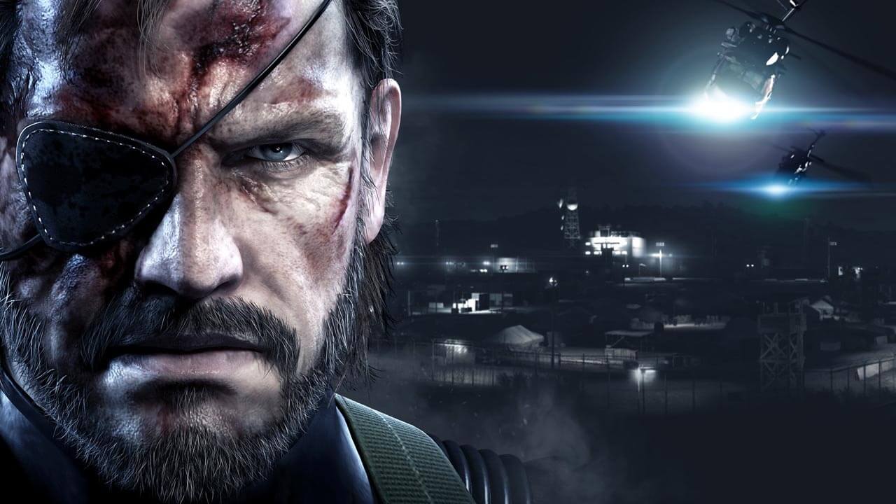 Metal Gear Solid V: Ground Zeroes Strategy Guide | PowerPyx