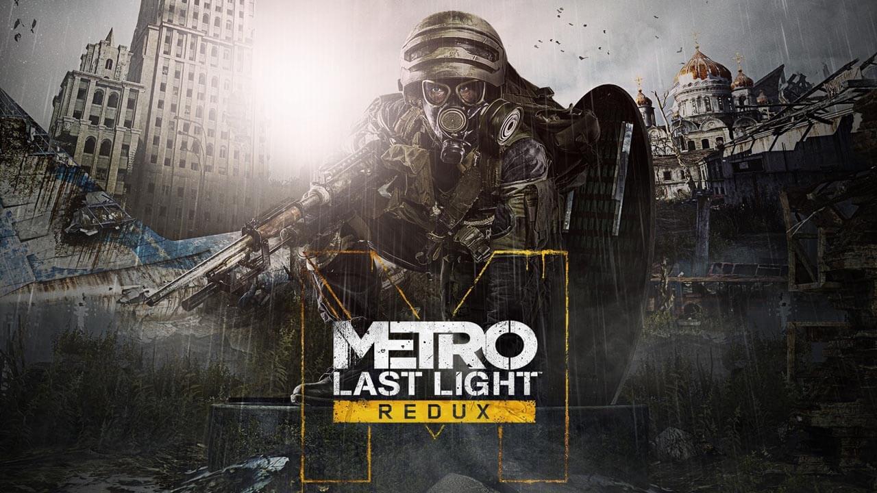 Forest Guardian achievement in Metro: Last Light Redux