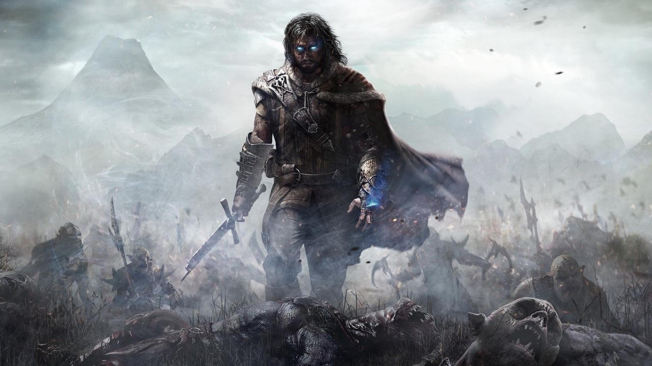 Game of the Year 2014 #3: Middle Earth: Shadow of Mordor – WORDS