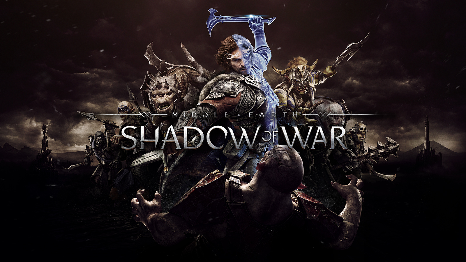 Middle-Earth: Shadow of Mordor losing online features, Achievements  December 31st : r/Games