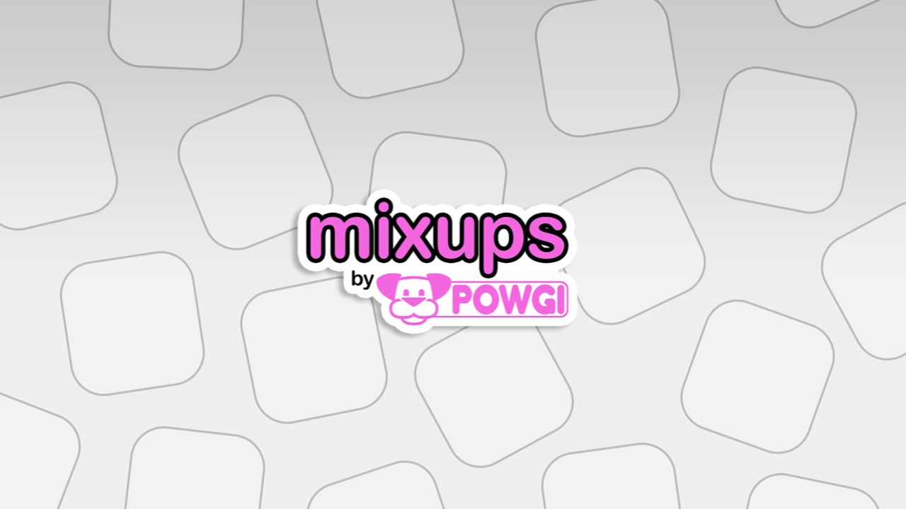 MIXUPS BY POWGI Trophy Guide & Roadmap