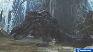 Monster Hunter Wilds: Gore Magala (Large Monster)
