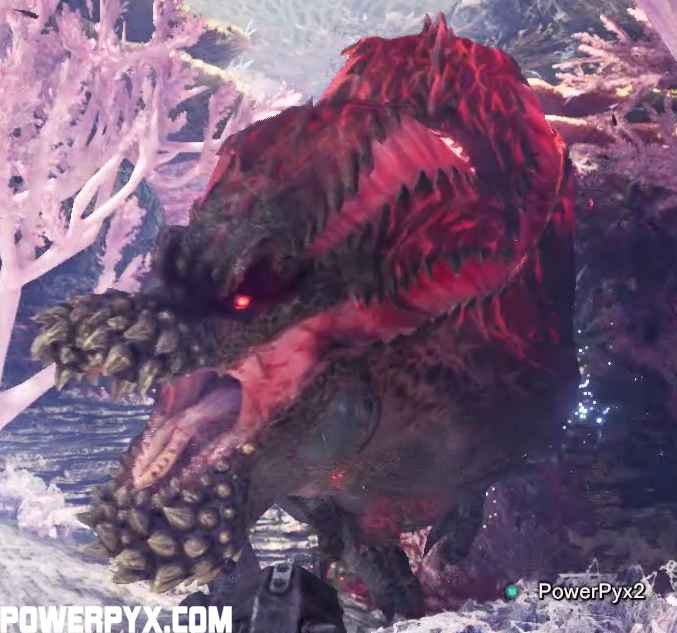 Deviljho  Monster Hunter World Wiki