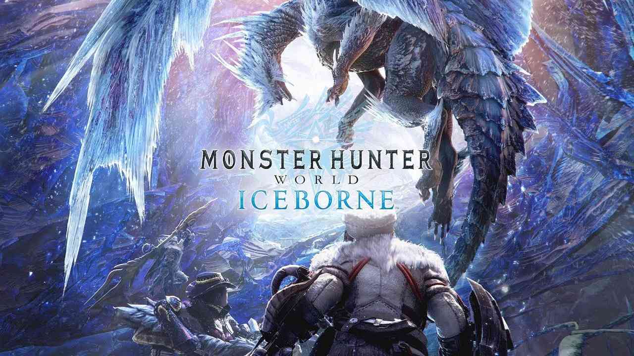 Monster Hunter World: Iceborne Official Web Manual