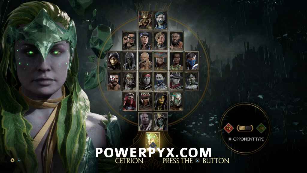 6 dlc characters for mortal kombat 11