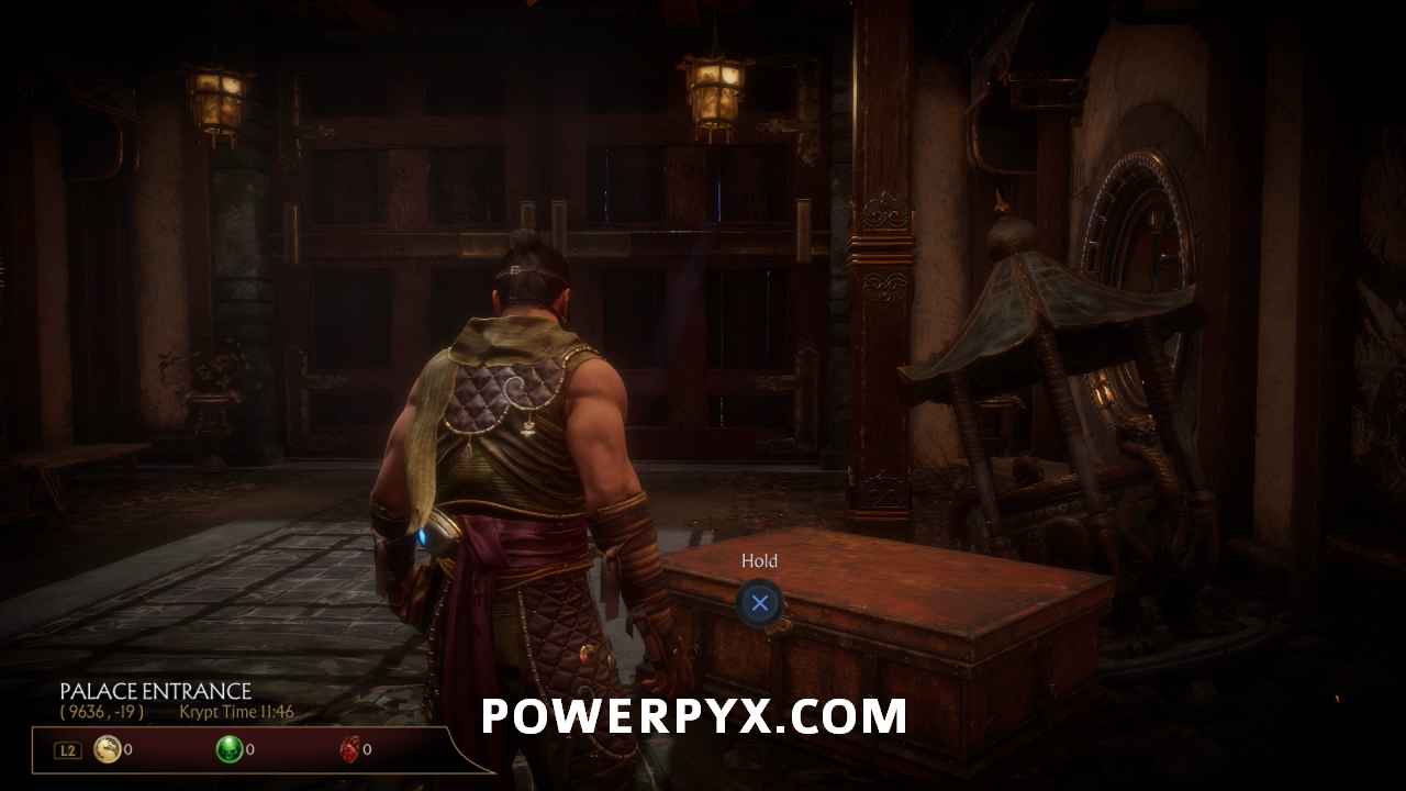 How to Unlock Everything in the Mortal Kombat X Krypt: Find every