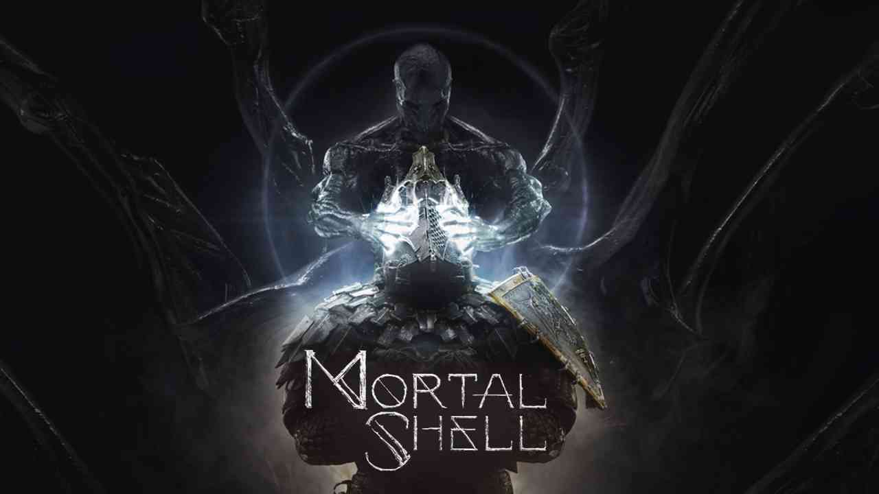 Grisha  Mortal Shell Wiki