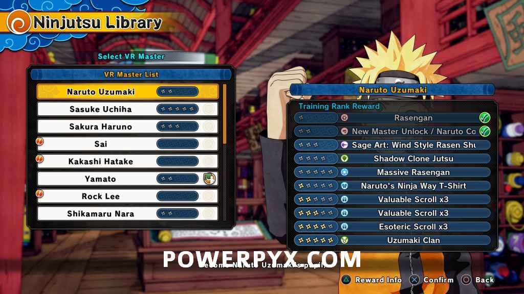 NTBSS: Master Character Training Pack Naruto Uzumaki (BORUTO)