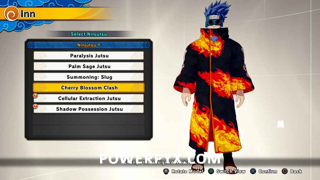 Unlocking The Ketsuryūgan In Naruto Shinobi Striker, Shinobi Striker