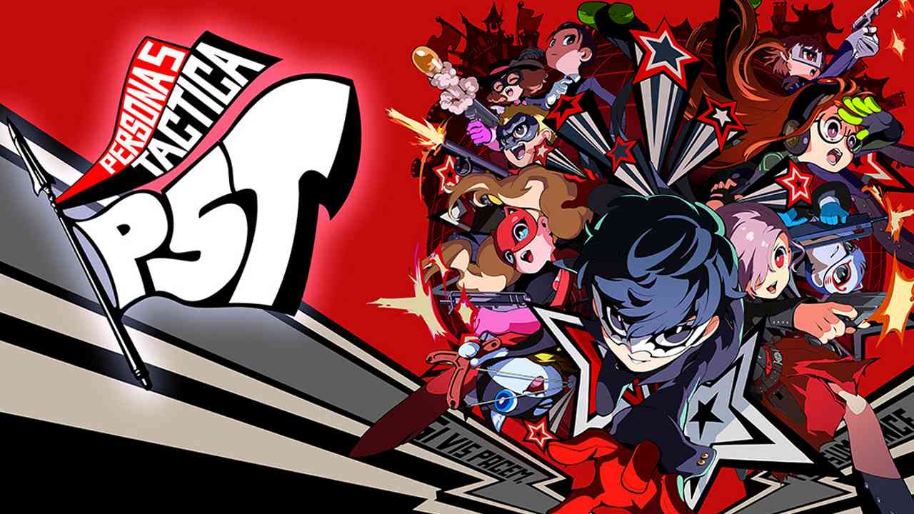 Persona 5 Royal Trophy Guide & Road Map