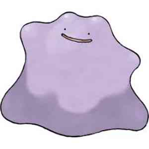 Ditto location: Where to catch Ditto Pokemon Scarlet and Violet