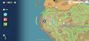 LEGENDARY Pokemon Locations in Pokemon Go 2022  Legendary Pokemon On Map  Pokémon GO 