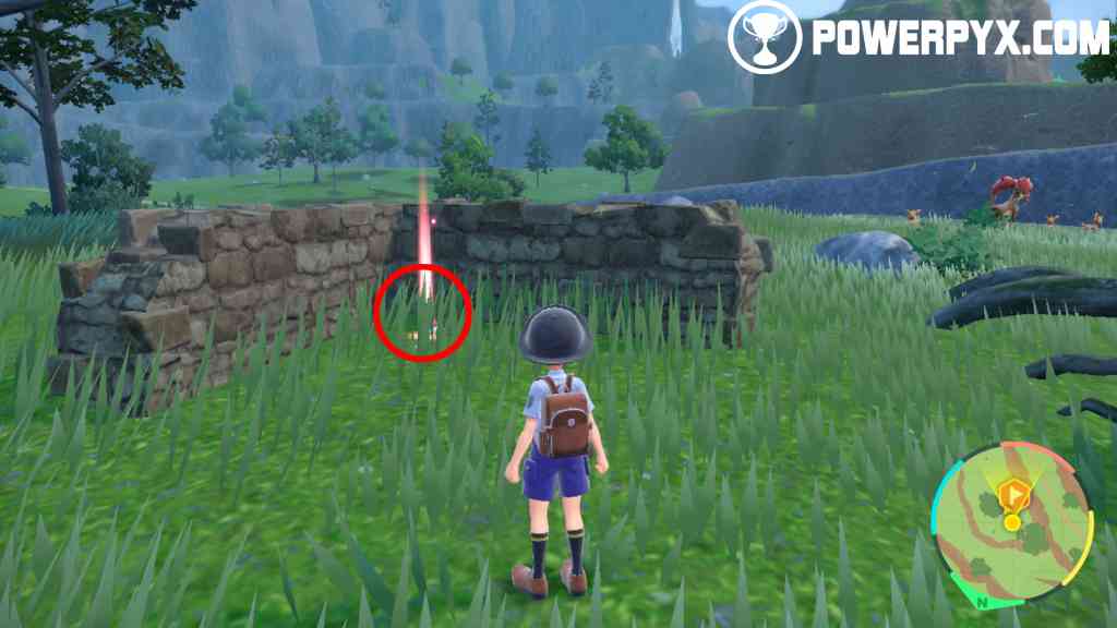 How to get Dawn Stones in Pokémon Scarlet and Violet