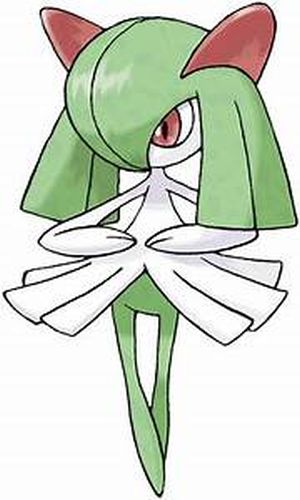 Pokemon Scarlet & Violet: How To Evolve Ralts Into Kirlia, Gallade, &  Gardevoir