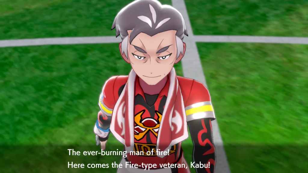 Pokémon Sword & Shield Versions Will Have Exclusive Gym Leaders