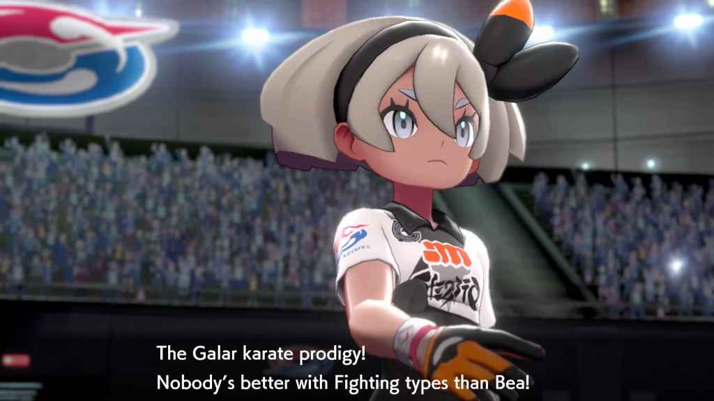 Pokemon Sword & Shield Guide to Gym Leaders