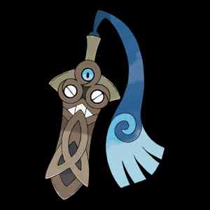 Psypoke - Sword Pokemon Honedge Unsheathed!