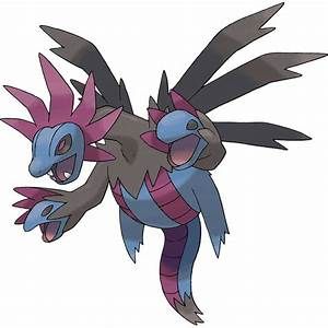 Top 10 Strongest Pokemon in Scarlet and Violet