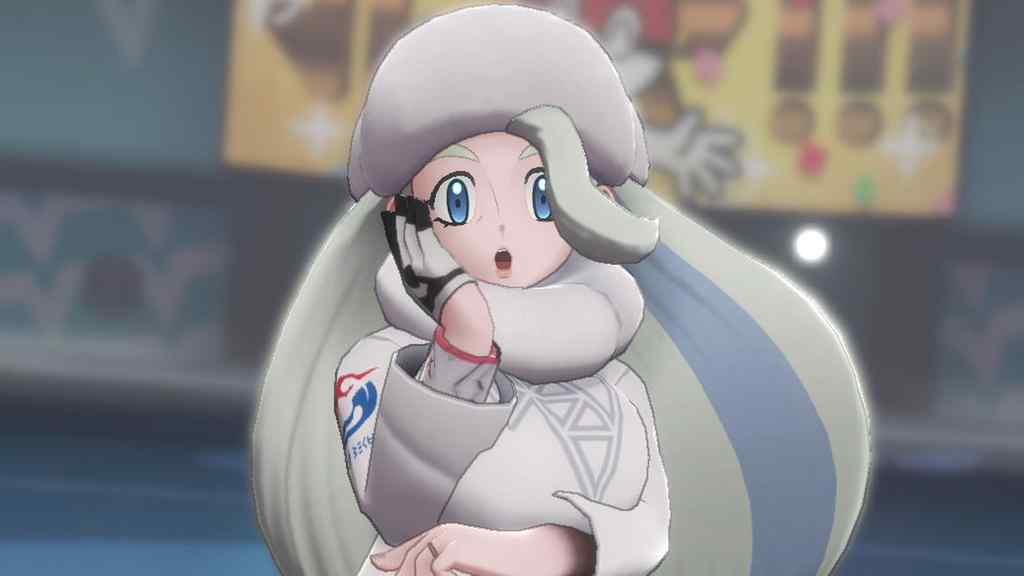 Pokemon Sword & Shield Guide to Gym Leaders