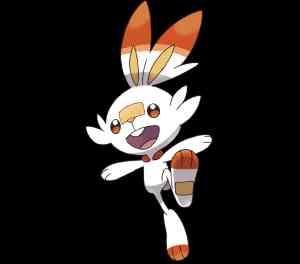 Scorbunny - Pokemon Sword and Shield Guide - IGN