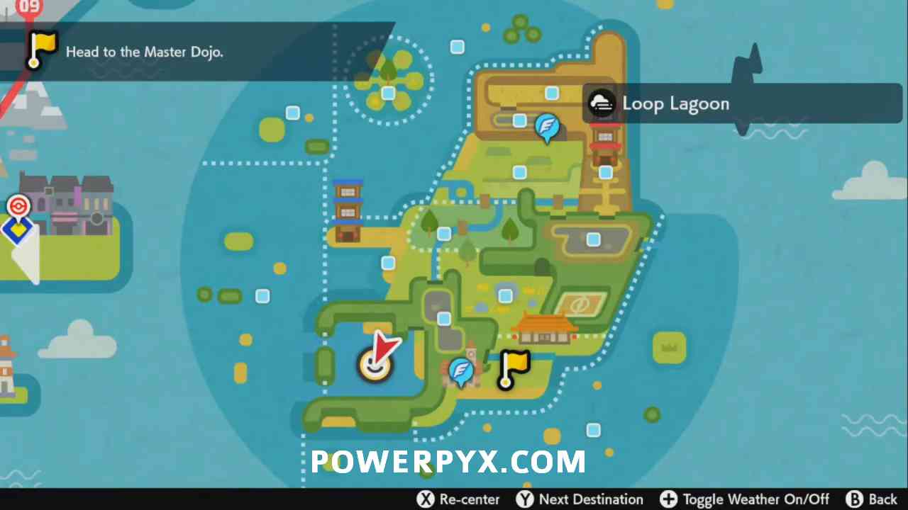 Pokemon Sword and Shield TM locations: Where to get every