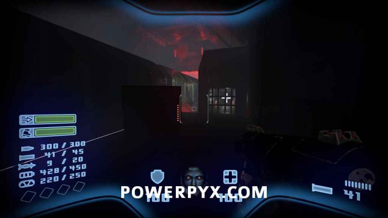 Prodeus All Secret Locations (100% On All Levels)