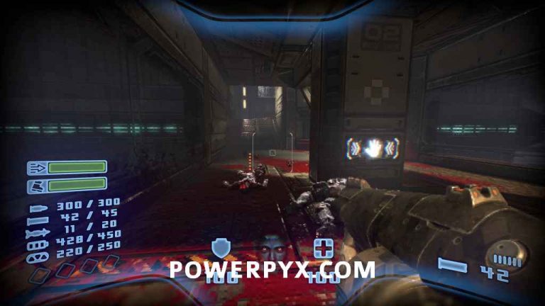 Prodeus All Secret Locations (100% On All Levels)