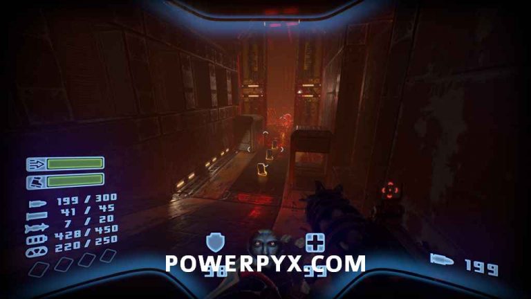 Prodeus All Secret Locations (100% On All Levels)