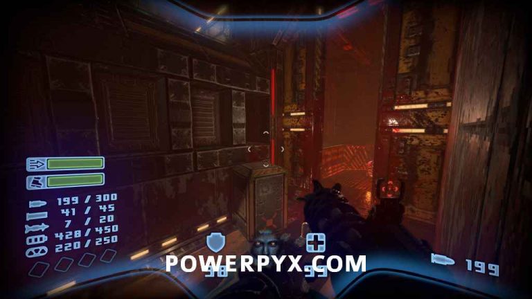 Prodeus All Secret Locations (100% On All Levels)