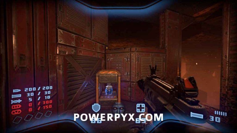 Prodeus All Secret Locations (100% On All Levels)
