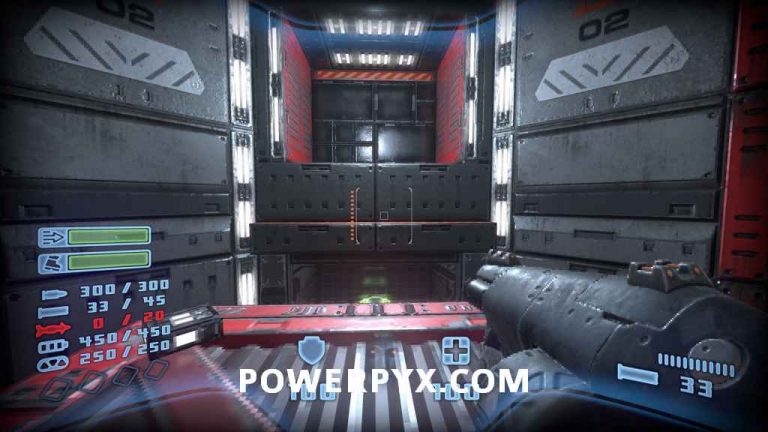 Prodeus All Secret Locations (100% On All Levels)