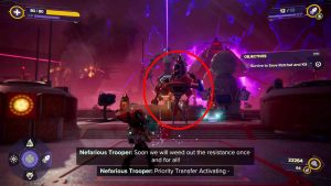 Foggy Productions Ratchet & Clank: Rift Apart Trophy Guide & Roadmap