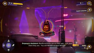 Ratchet & Clank: Rift Apart] #41. Super easy trophy list, perhaps too easy.  Would've liked them to include challenge mode and fully leveling weapons  trophies like they did in the last R&C