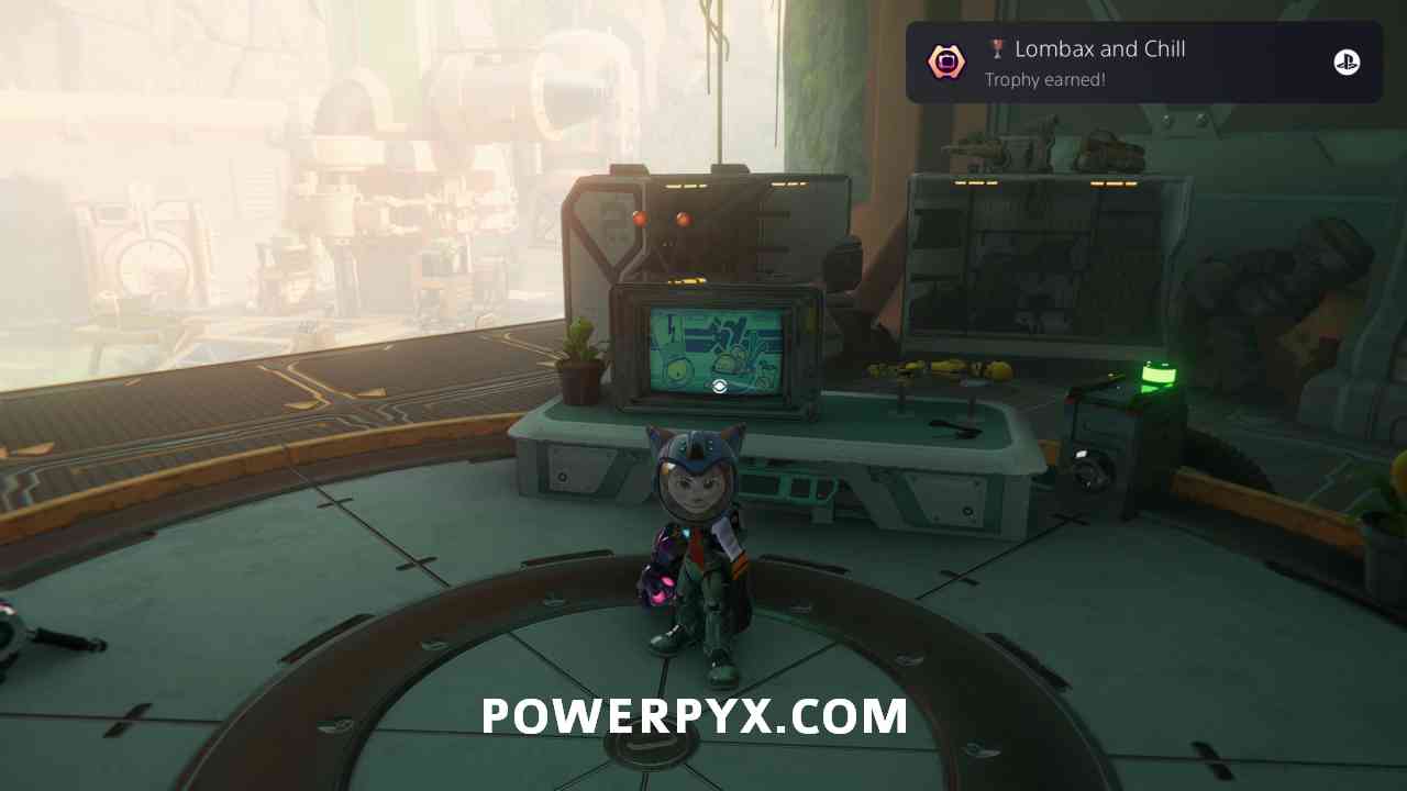 I PLAT: Ratchet and Clank Rift Apart (Trophy Guide)