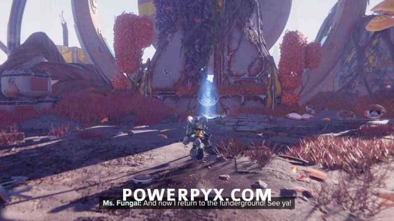 Lorb Ratchet & Clank Rift Apart All Lorb Locations