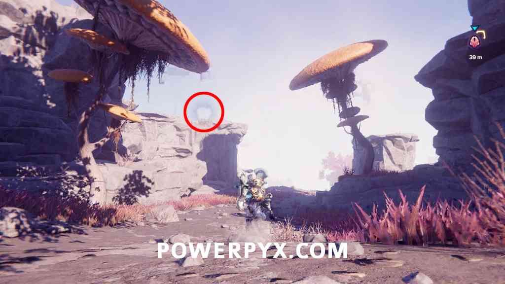 Ratchet & Clank: Rift Apart - Lorb Locations