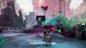 Life of the Party - Trophy Guide: Ratchet & Clank: Rift Apart 