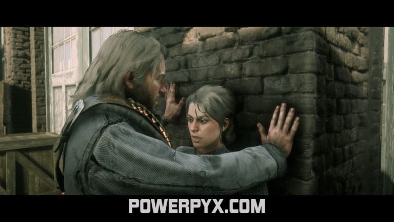 Red Dead Redemption 2 Fatherhood and Other Dreams Walkthrough