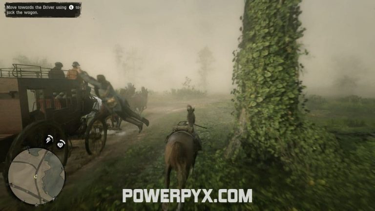 Red Dead Redemption 2 Fatherhood and Other Dreams Walkthrough