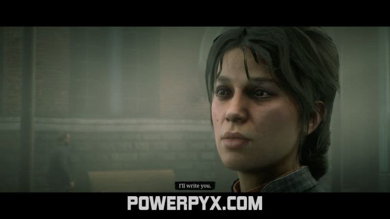 Red Dead Redemption 2 Fatherhood and Other Dreams Walkthrough