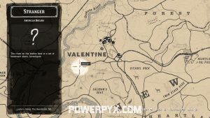 How To Solve The Torn Treasure Map In Red Dead Redemption 2