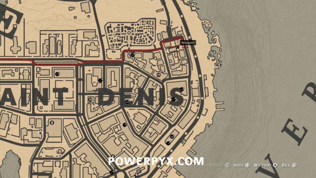 Red Dead Redemption 2 All Animal Locations (Zoologist & Skin Deep)