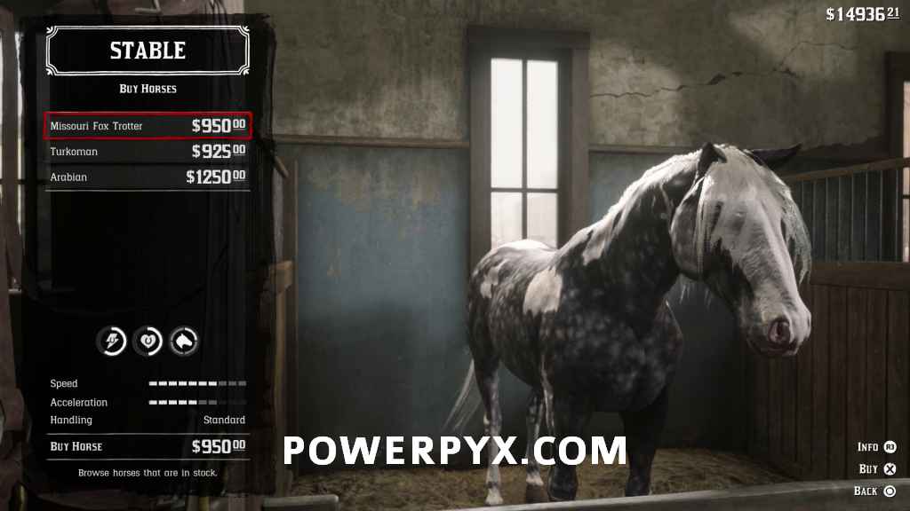 Agent reservedele band Red Dead Redemption 2 How to Get Best Horse