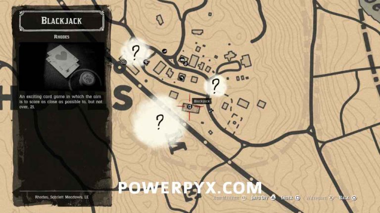 Stone Table Rdr2 Red Dead Redemption 2 All Table Games Locations
