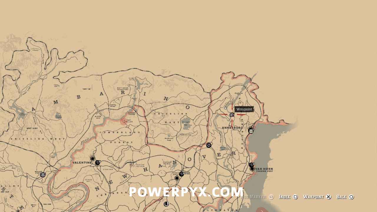 Red Dead Redemption 2 dreamcatcher locations and reward - Polygon