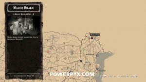 Red Dead Redemption 2 Trophy Guide & Roadmap